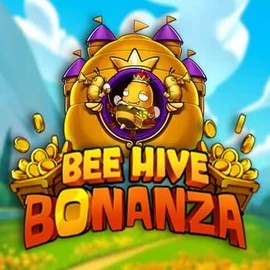 Bee Hive Bonanza – slot by NetEnt, featured at cloverscasino.co.uk