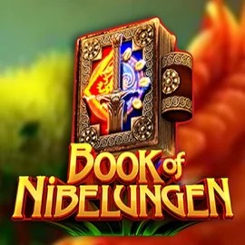 Play Book of Nibelungen slot by Swintt on cloverscasino.co.uk
