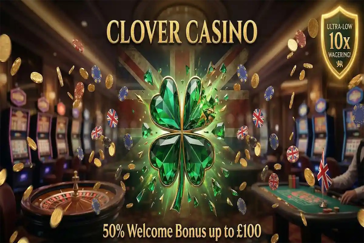 Welcome Bonus