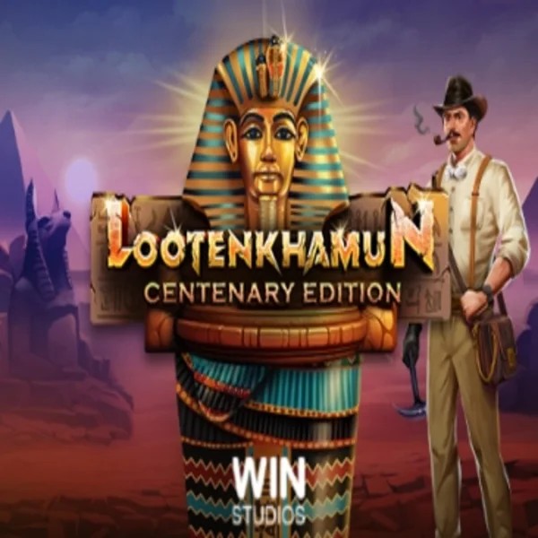 LootEnKhamun Centenary online slot from bwin.party – play at cloverscasino.co.uk