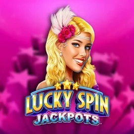 Lucky Spin Jackpots online slot from Novomatic – play at cloverscasino.co.uk
