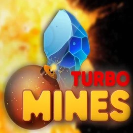 Turbo Mines online slot from Turbo Games – play at cloverscasino.co.uk